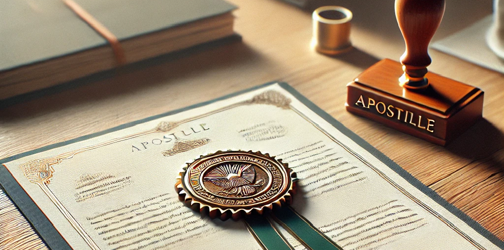 Authentications / Certifications